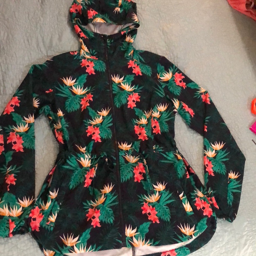 Deluth Trading Co jacket